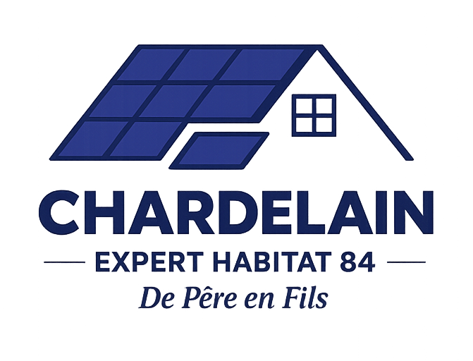 Chardelain Expert Habitat 84, couvreur à Sorgues