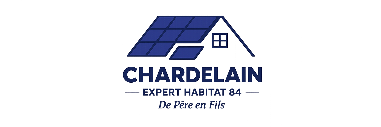 Chardelain Expert Habitat 84, couvreur à Sorgues